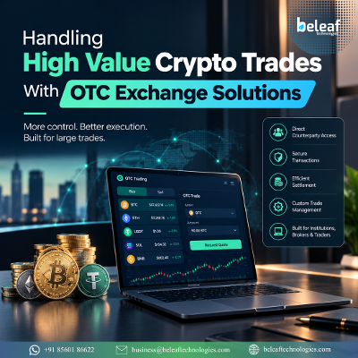 Create a Powerful Crypto Arbitrage Bot Designed for Modern DeFi Markets